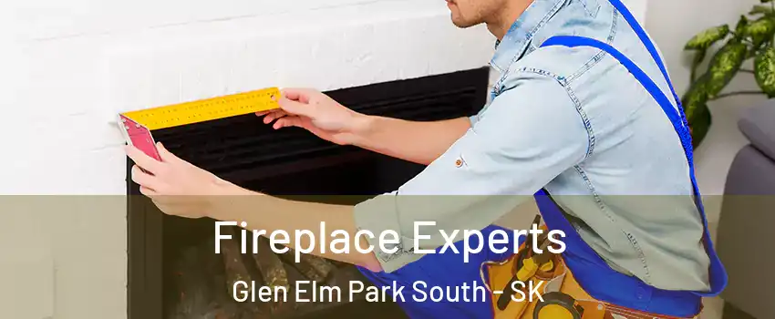 Fireplace Experts Glen Elm Park South - SK
