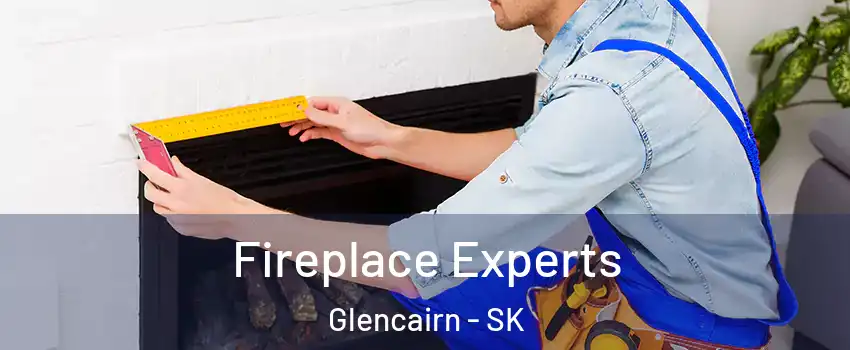 Fireplace Experts Glencairn - SK