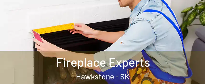  Fireplace Experts Hawkstone - SK