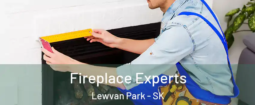  Fireplace Experts Lewvan Park - SK