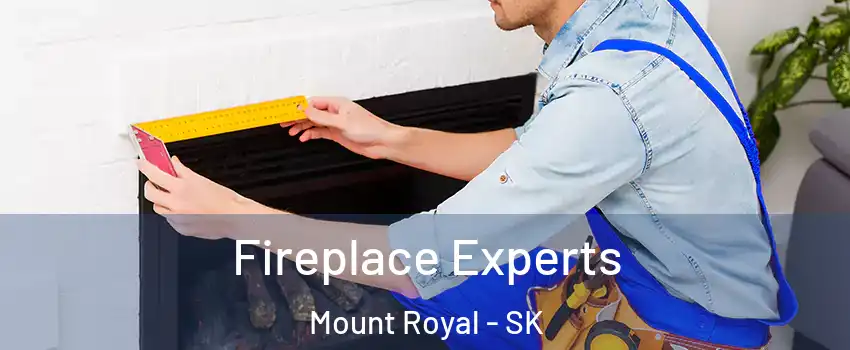  Fireplace Experts Mount Royal - SK