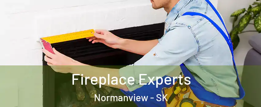  Fireplace Experts Normanview - SK