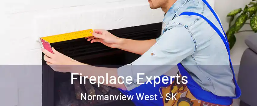  Fireplace Experts Normanview West - SK