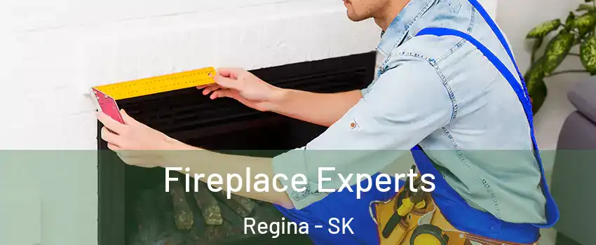  Fireplace Experts Regina - SK
