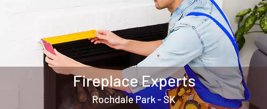  Fireplace Experts Rochdale Park - SK