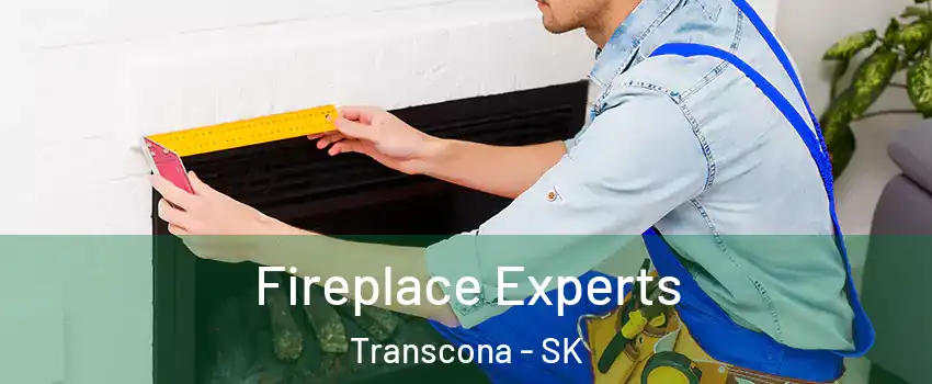  Fireplace Experts Transcona - SK