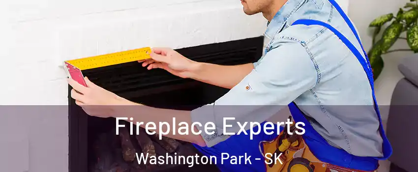  Fireplace Experts Washington Park - SK