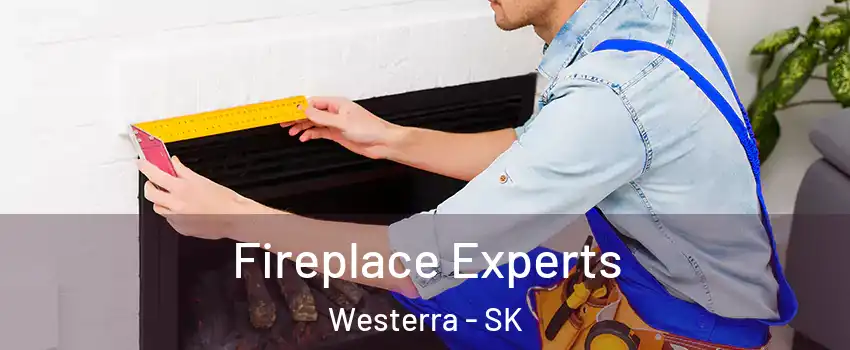  Fireplace Experts Westerra - SK