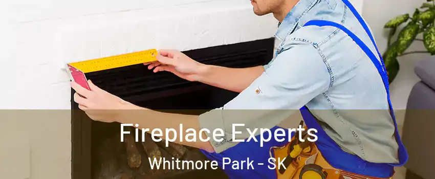  Fireplace Experts Whitmore Park - SK