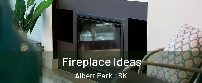  Fireplace Ideas Albert Park - SK
