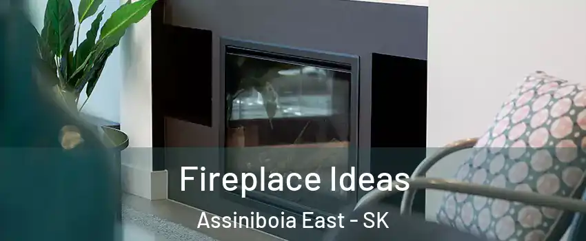  Fireplace Ideas Assiniboia East - SK