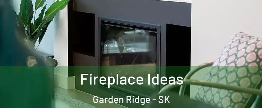  Fireplace Ideas Garden Ridge - SK
