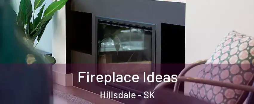  Fireplace Ideas Hillsdale - SK