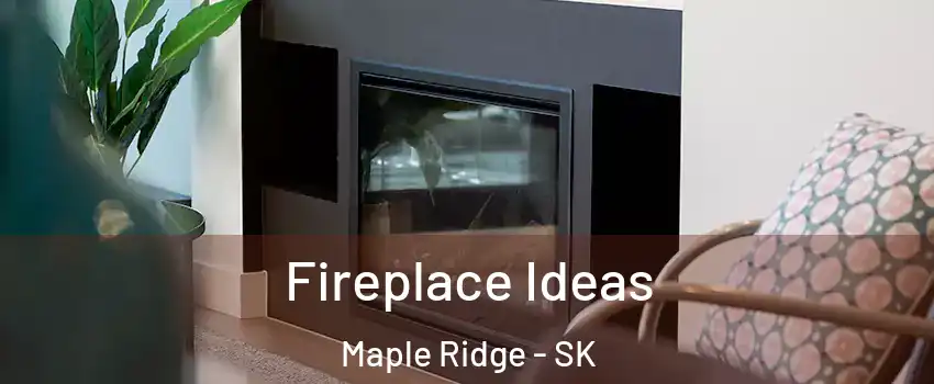  Fireplace Ideas Maple Ridge - SK