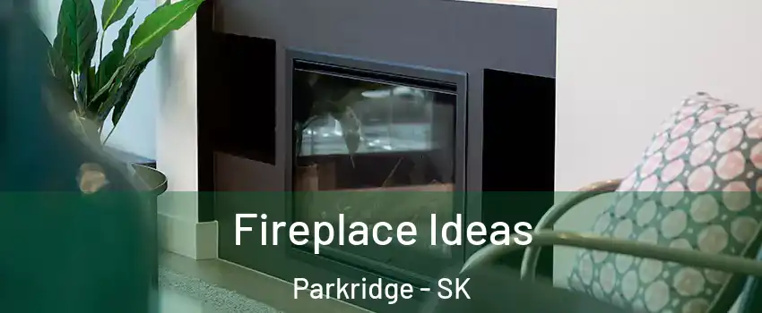  Fireplace Ideas Parkridge - SK