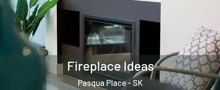  Fireplace Ideas Pasqua Place - SK