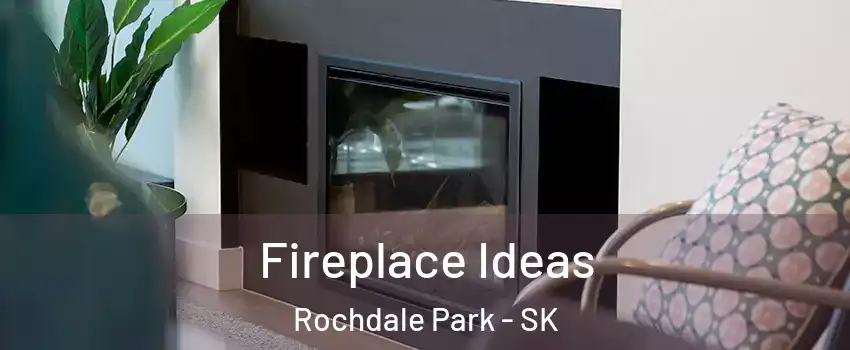  Fireplace Ideas Rochdale Park - SK