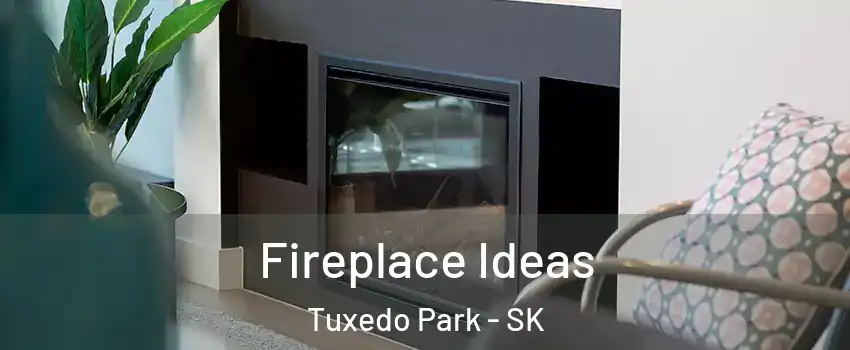  Fireplace Ideas Tuxedo Park - SK