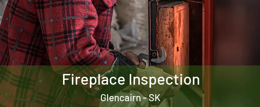  Fireplace Inspection Glencairn - SK