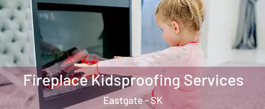  Fireplace Kidsproofing Services Eastgate - SK