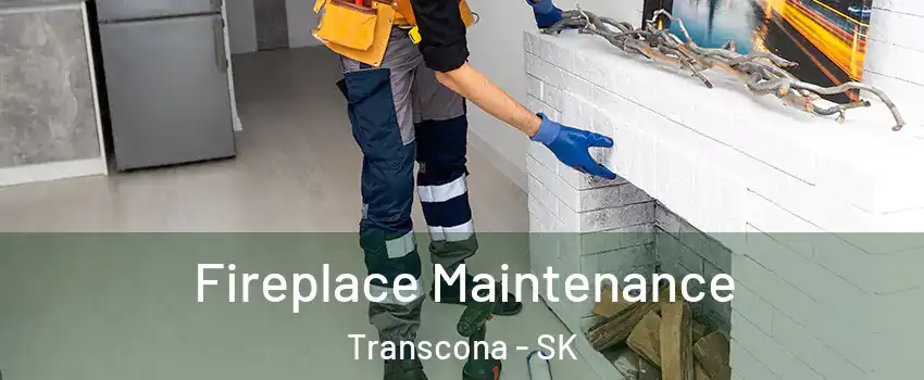  Fireplace Maintenance Transcona - SK