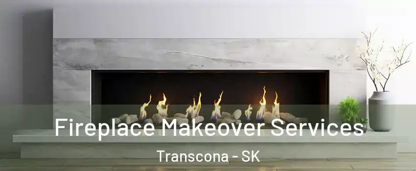 Fireplace Makeover Services Transcona - SK