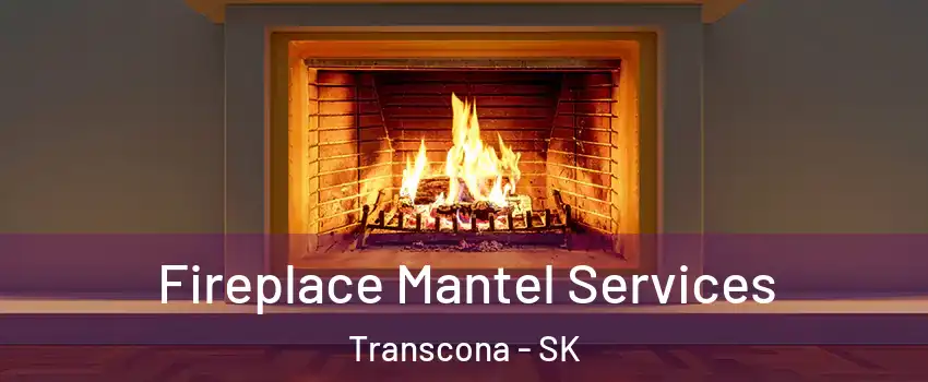  Fireplace Mantel Services Transcona - SK