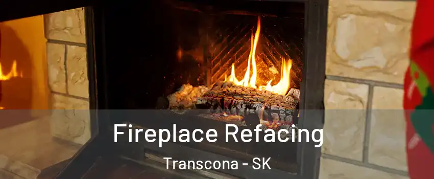  Fireplace Refacing Transcona - SK