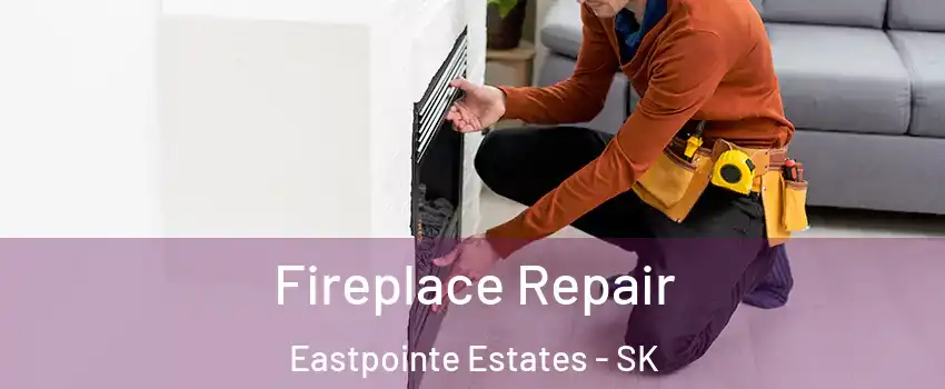  Fireplace Repair Eastpointe Estates - SK