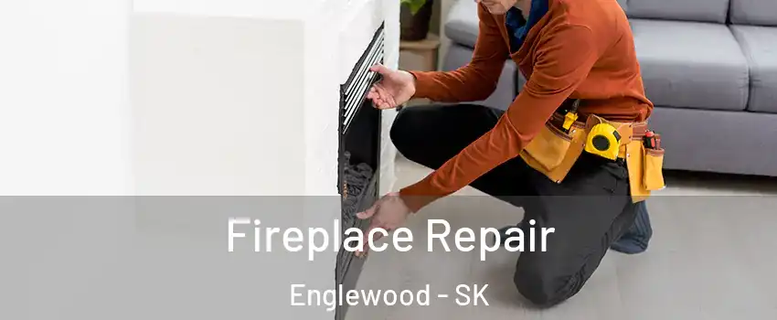  Fireplace Repair Englewood - SK