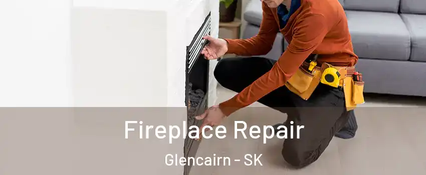  Fireplace Repair Glencairn - SK