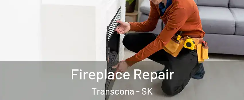  Fireplace Repair Transcona - SK