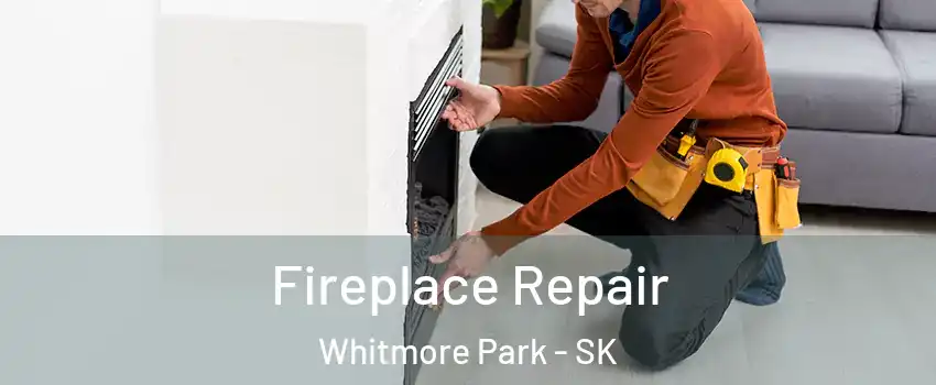  Fireplace Repair Whitmore Park - SK