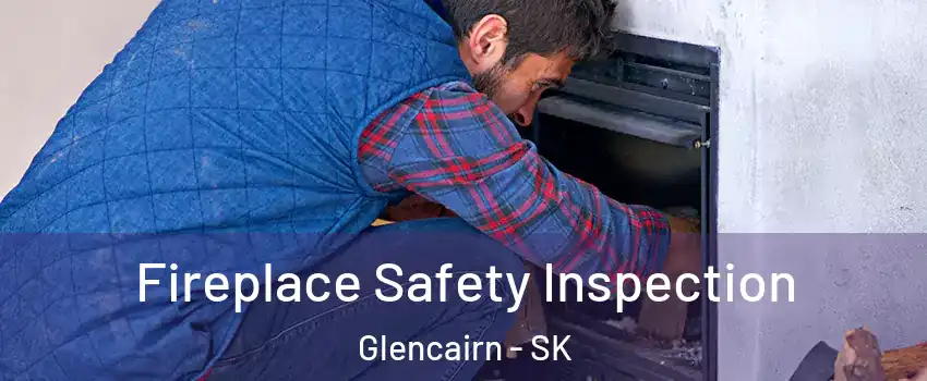 Fireplace Safety Inspection Glencairn - SK