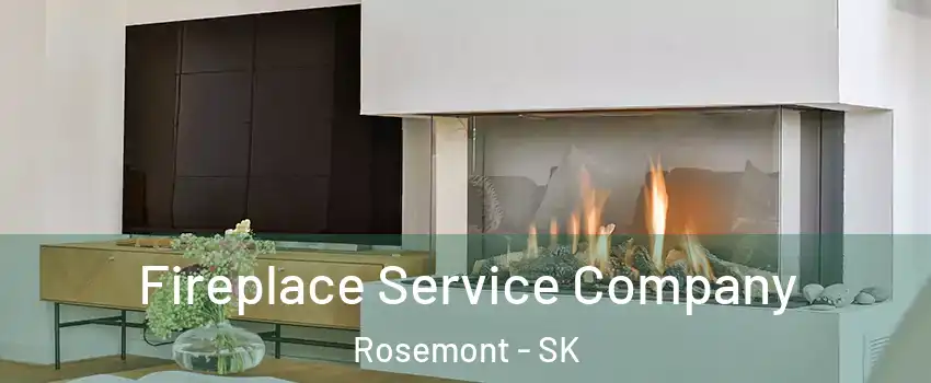  Fireplace Service Company Rosemont - SK