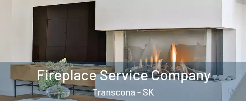 Fireplace Service Company Transcona - SK