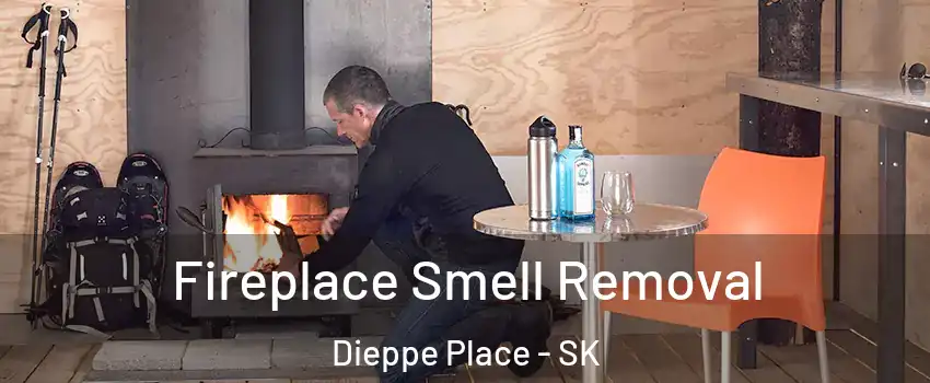  Fireplace Smell Removal Dieppe Place - SK