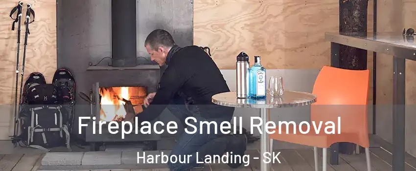  Fireplace Smell Removal Harbour Landing - SK