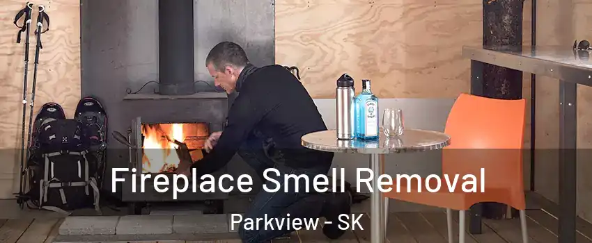  Fireplace Smell Removal Parkview - SK
