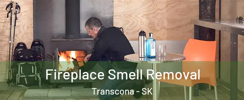  Fireplace Smell Removal Transcona - SK