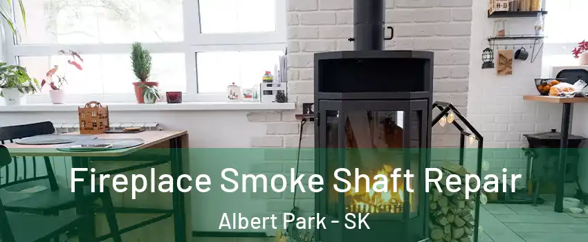  Fireplace Smoke Shaft Repair Albert Park - SK