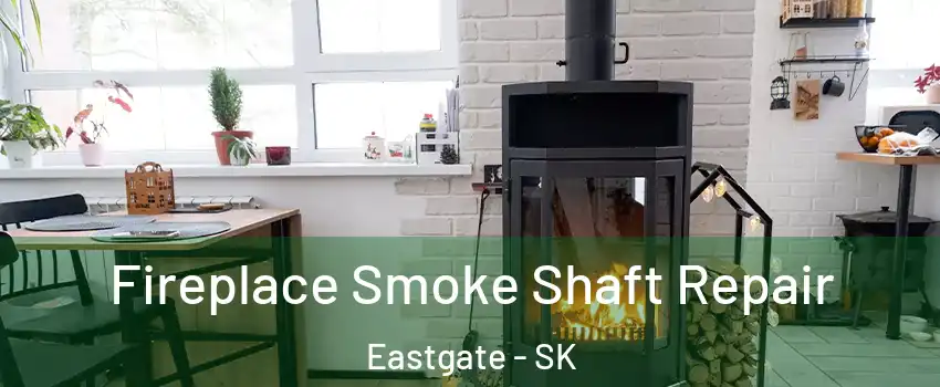  Fireplace Smoke Shaft Repair Eastgate - SK