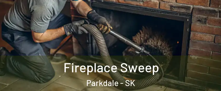  Fireplace Sweep Parkdale - SK