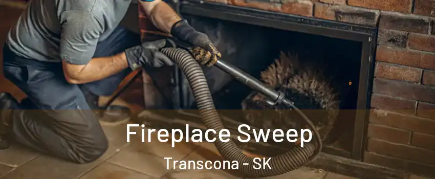  Fireplace Sweep Transcona - SK