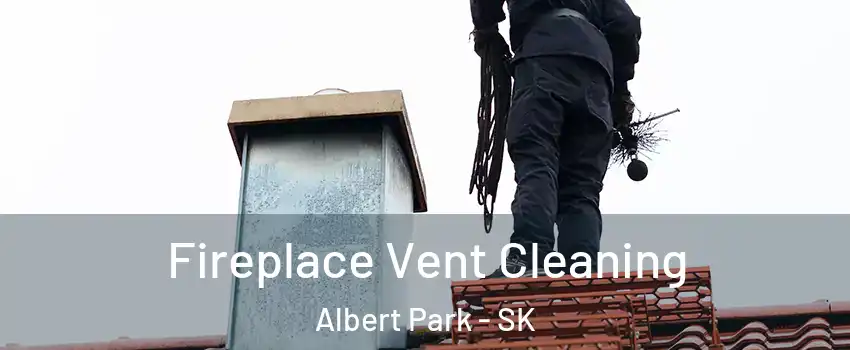  Fireplace Vent Cleaning Albert Park - SK