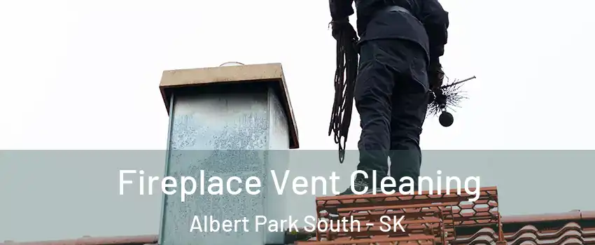  Fireplace Vent Cleaning Albert Park South - SK