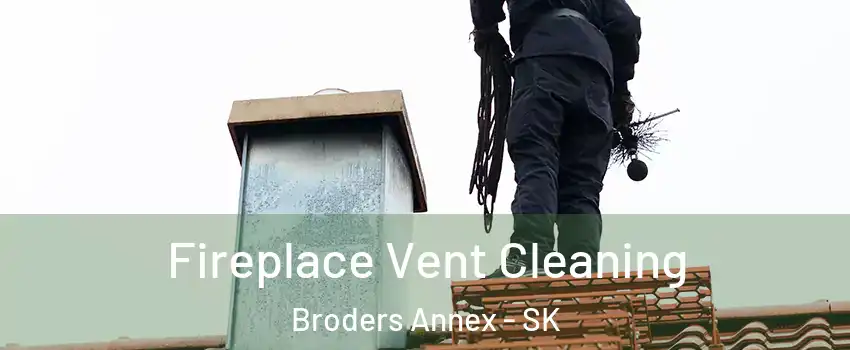  Fireplace Vent Cleaning Broders Annex - SK