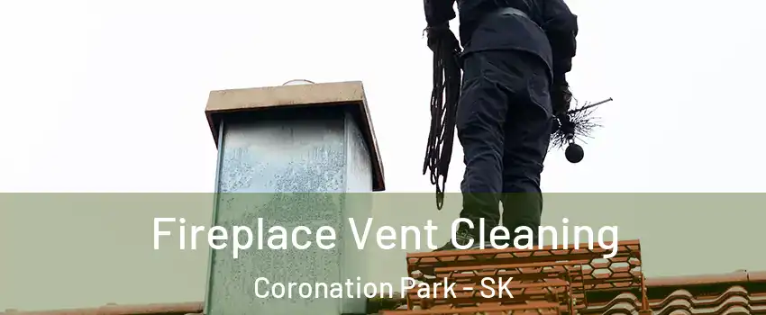  Fireplace Vent Cleaning Coronation Park - SK
