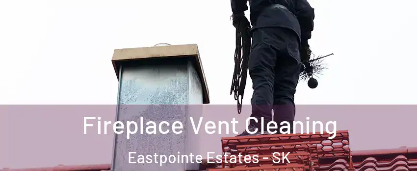  Fireplace Vent Cleaning Eastpointe Estates - SK