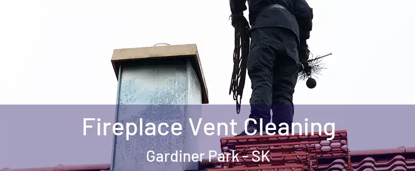  Fireplace Vent Cleaning Gardiner Park - SK